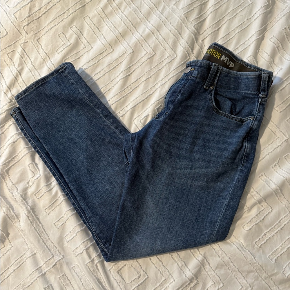 Men's Lee Extreme Motion MVP Jeans